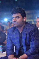 Mahesh and NTR at Bharat Bahiranga Sabha